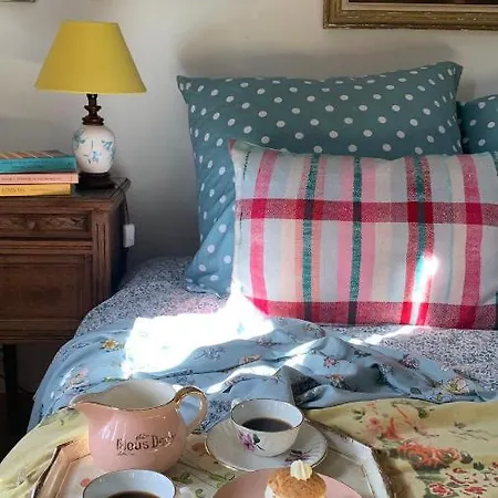 Maison Léontine Hébergement de vacances