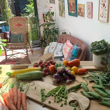 Hébergement de vacances Maison Léontine