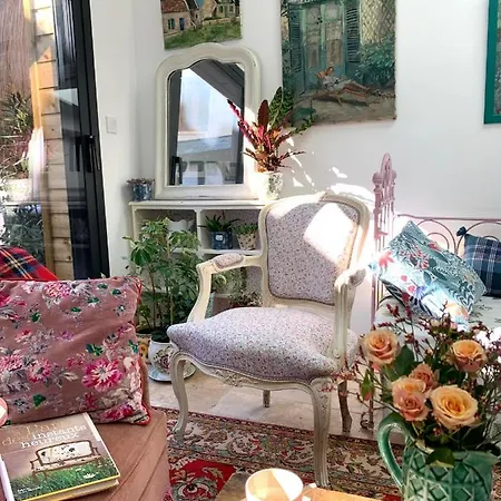 Maison Leontine
