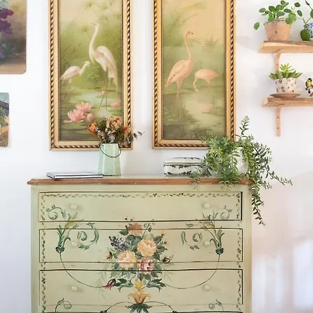 Maison Léontine Hébergement de vacances