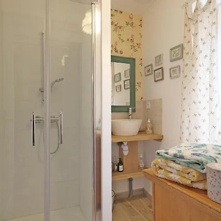 Hébergement de vacances Maison Léontine